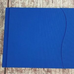 Álbum de fotos personalizado para impressões de alta qualidade.