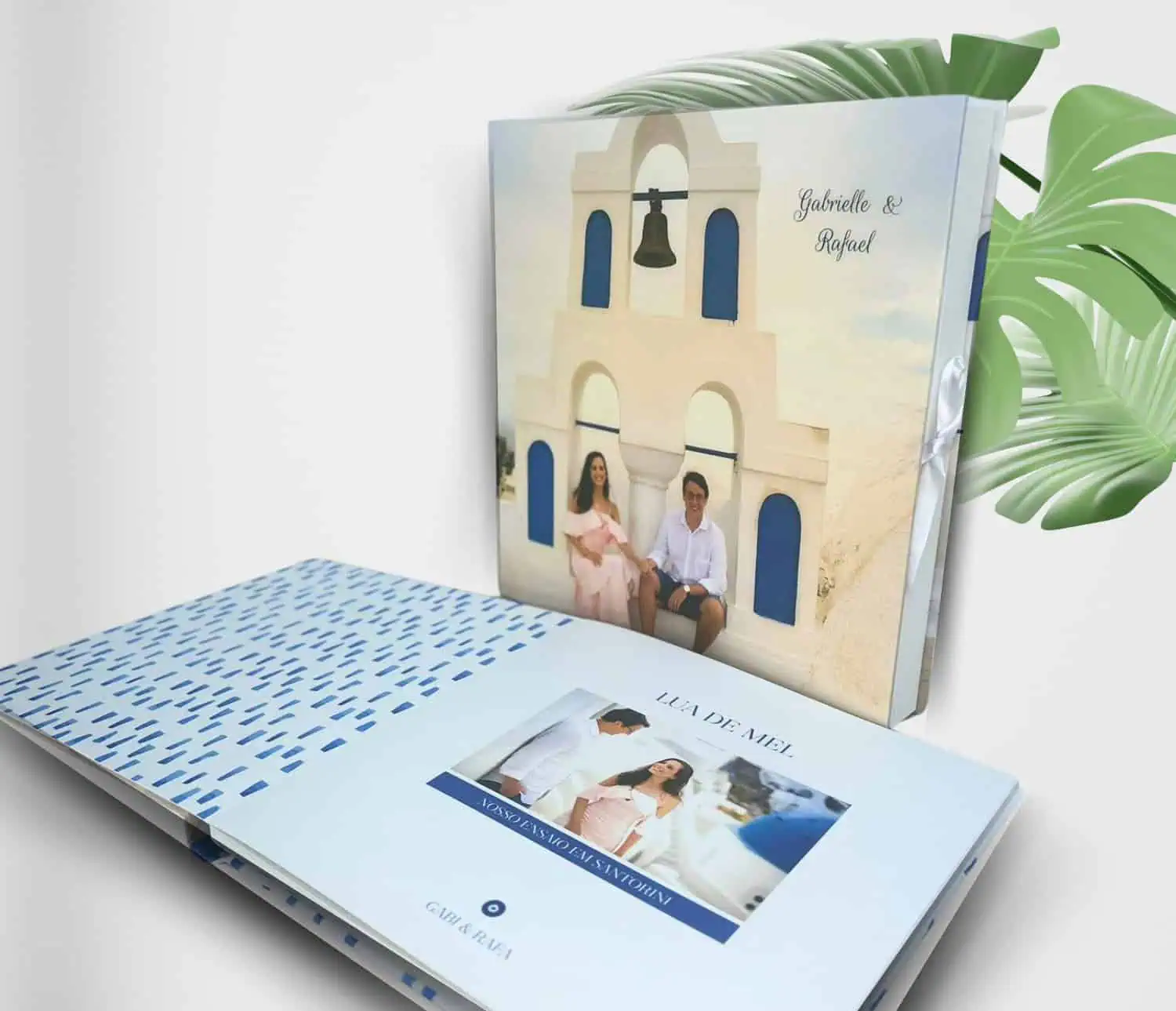 Personalize seu álbum de casamento com Alfafotobook Pro, qualidade e elegância garantidas.