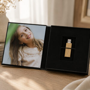 Porta Pencard / Pendrive Universal