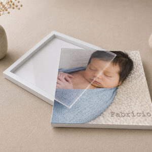 Luva PVC