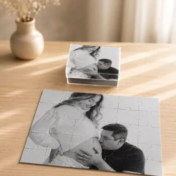 Product image 16178 for Quebra-Cabeça em Acrílico - Promoção Semana dos Pais