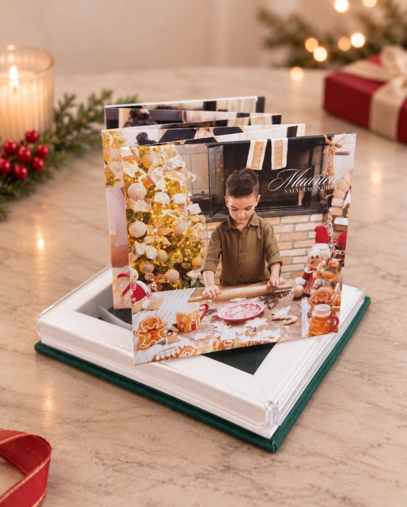 Sanfona fotográfica Product image 17992 for Sanfoninha Fotográfica - Natal